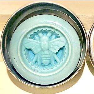 🐝 The Wandering Bee Solid Lotion - Glow 🐝